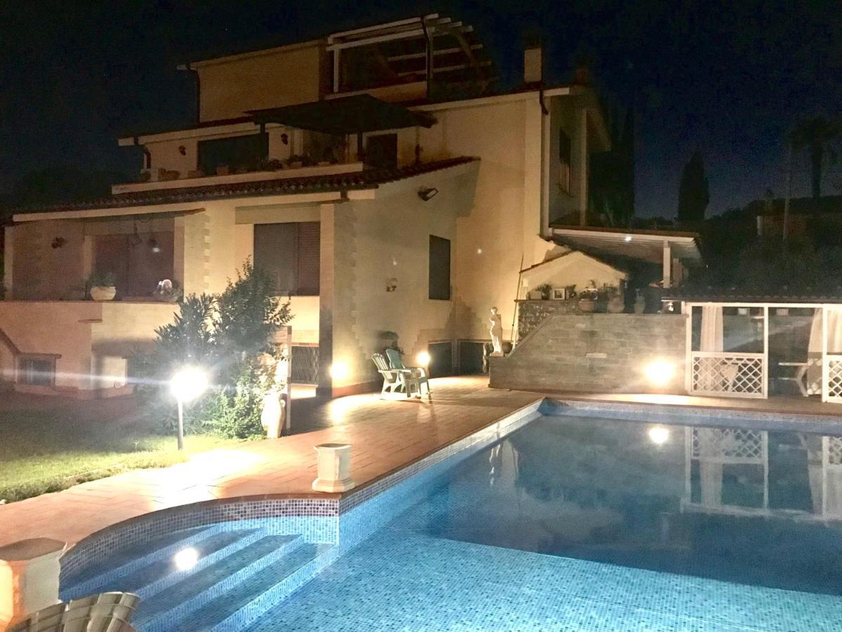 Casa Vacanze Neri Scandicci Eksteriør billede