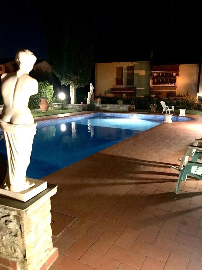 Casa Vacanze Neri Scandicci Eksteriør billede