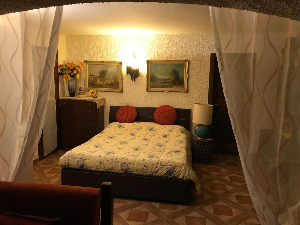 Casa Vacanze Neri Scandicci Eksteriør billede