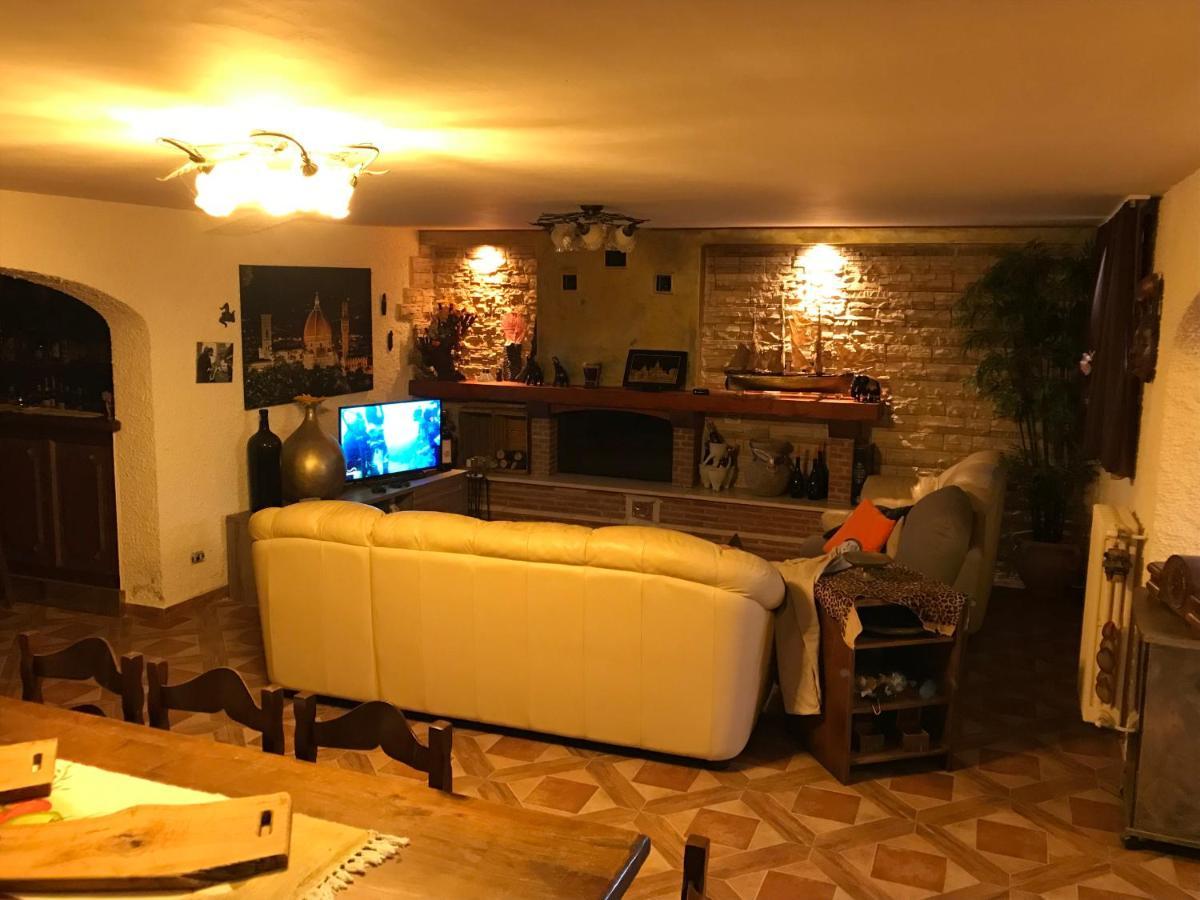 Casa Vacanze Neri Scandicci Eksteriør billede