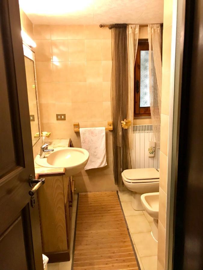 Casa Vacanze Neri Scandicci Eksteriør billede