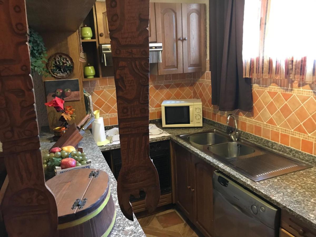 Casa Vacanze Neri Scandicci Eksteriør billede