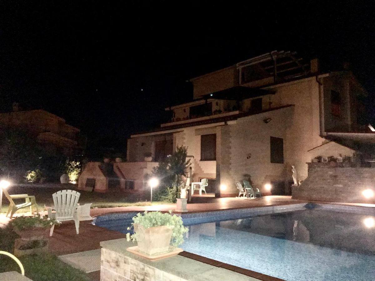 Casa Vacanze Neri Scandicci Eksteriør billede