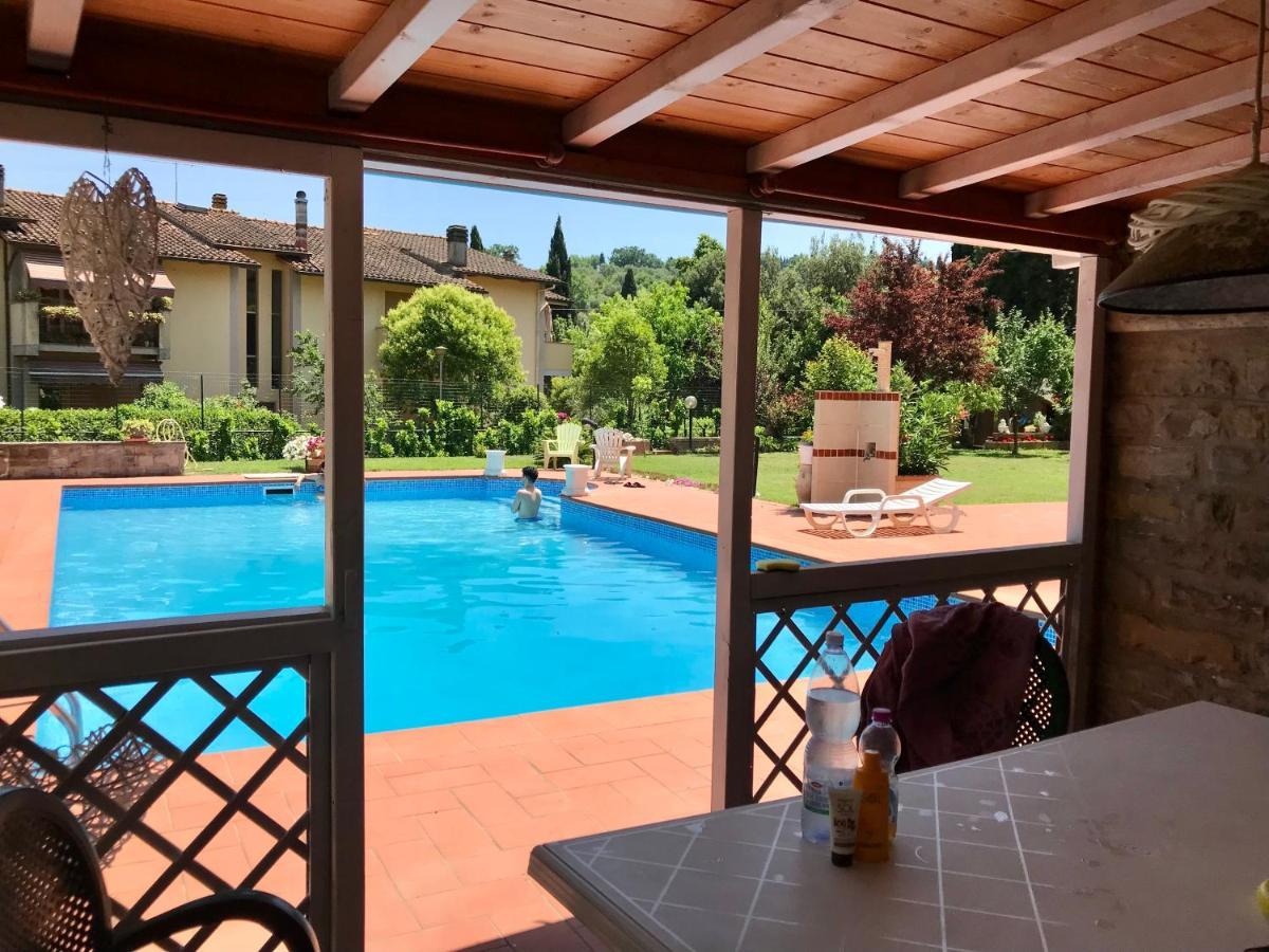 Casa Vacanze Neri Scandicci Eksteriør billede